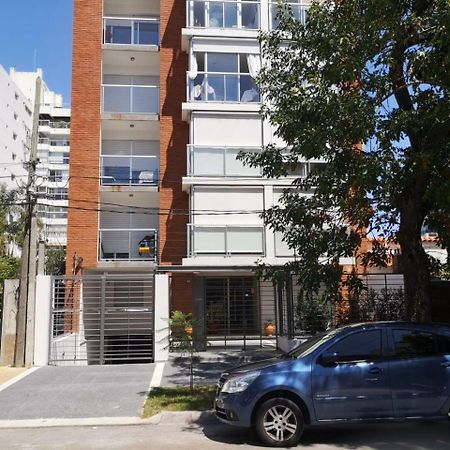 Ferienwohnung Iluminado, Alegre Y Acogedor Monoambiente Montevideo Exterior foto