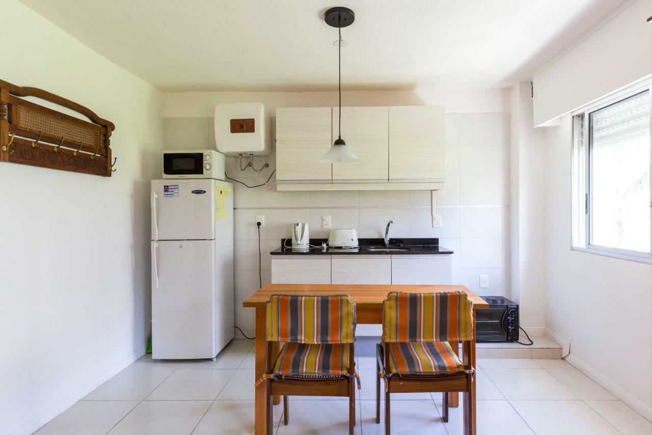 Ferienwohnung Iluminado, Alegre Y Acogedor Monoambiente Montevideo Exterior foto